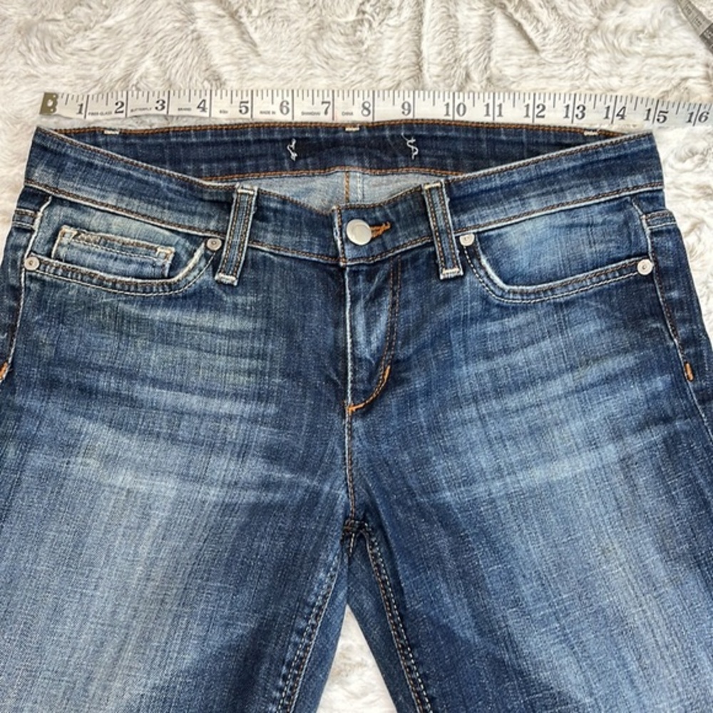 JOE’S Capri Jeans‎ - Picture 2 of 5